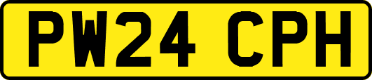PW24CPH