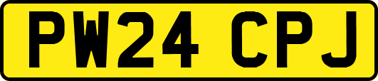 PW24CPJ