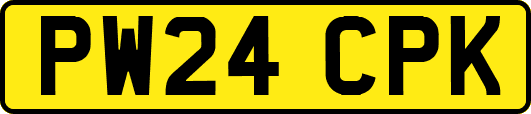 PW24CPK