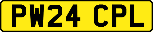 PW24CPL