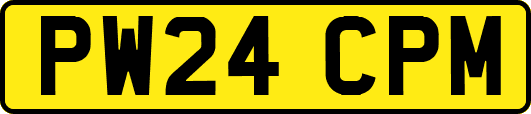 PW24CPM