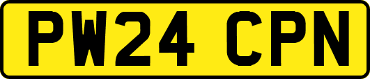 PW24CPN