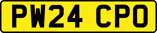 PW24CPO