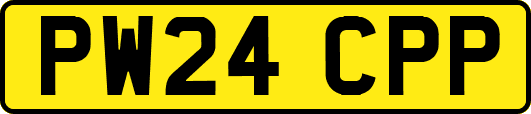 PW24CPP