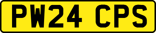 PW24CPS