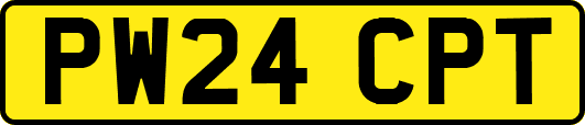 PW24CPT