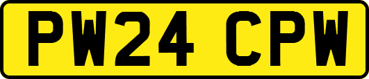 PW24CPW
