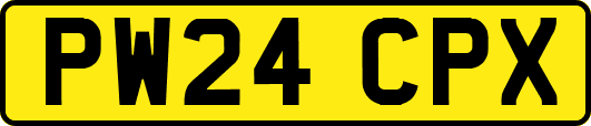 PW24CPX