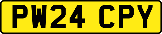 PW24CPY