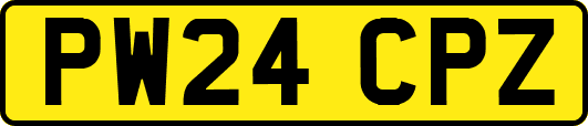 PW24CPZ