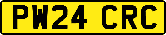PW24CRC