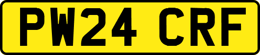 PW24CRF