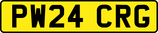 PW24CRG