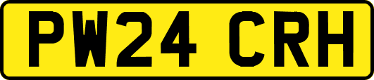 PW24CRH