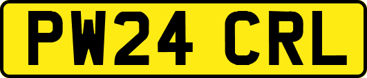 PW24CRL