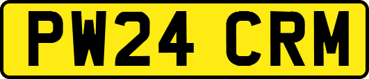 PW24CRM