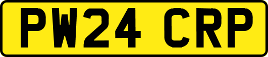 PW24CRP