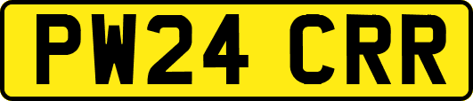 PW24CRR