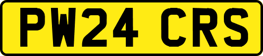 PW24CRS