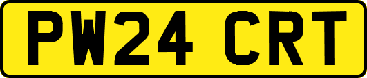 PW24CRT