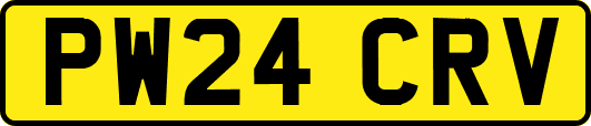 PW24CRV