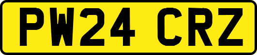PW24CRZ
