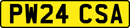 PW24CSA