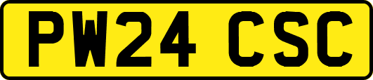 PW24CSC