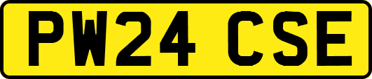 PW24CSE