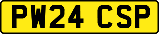 PW24CSP