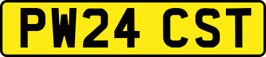PW24CST