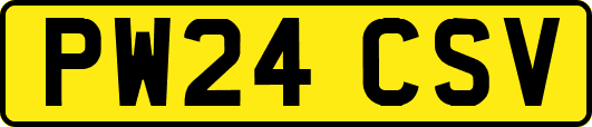 PW24CSV