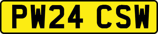 PW24CSW