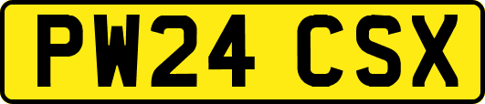 PW24CSX