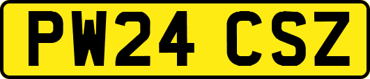 PW24CSZ