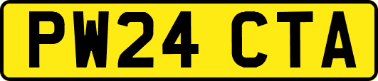 PW24CTA