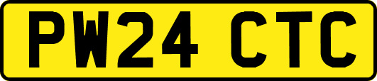 PW24CTC