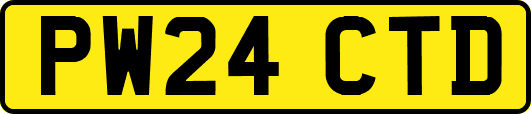 PW24CTD