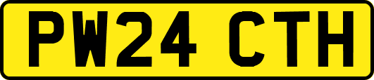 PW24CTH