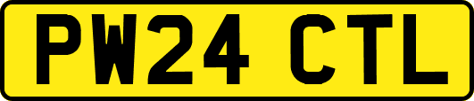 PW24CTL