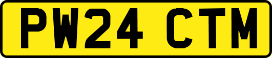 PW24CTM