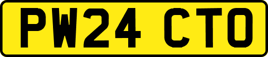 PW24CTO