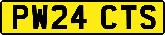 PW24CTS