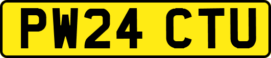 PW24CTU