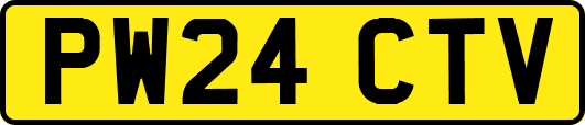 PW24CTV