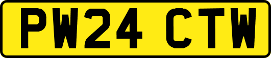 PW24CTW