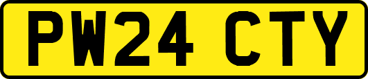 PW24CTY