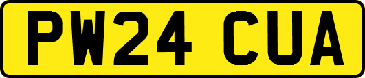 PW24CUA