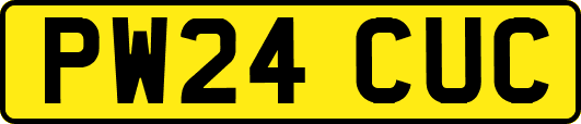 PW24CUC