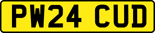 PW24CUD